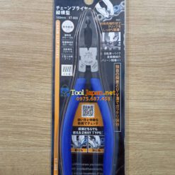 Kìm Bấm Dây Xích 2 Chiều Kt 800 Tsunoda Japan