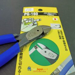 Kìm Cắt Pg 160 Tsunoda Japan