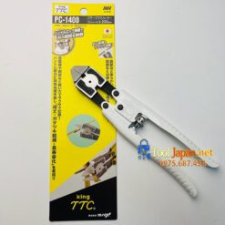 Kìm Cộng Lực Cắt Thủ Công Pc 1400 Tsunoda King Ttc