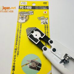 Kìm Cộng Lực Cắt Thủ Công Pc 1400 Tsunoda King Ttc Japan