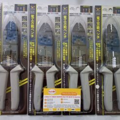 Kìm điện đa Năng Ap 04 Tsunoda