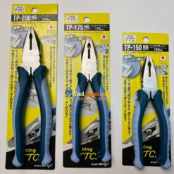 Kìm điện Kiểu âu Tsunoda