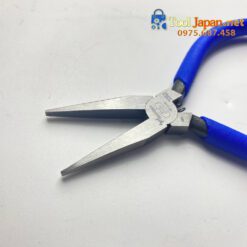 Kìm Nhọn Mũi Phẳng Yf 120 Tsunoda King Ttc Nhật Bản