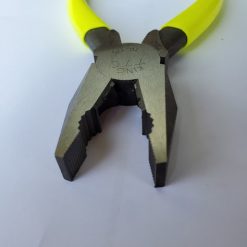 Kìm điện Có Lỗ Tuốt Dây Tsunoda Tp-175