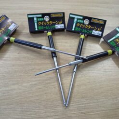 Lục Giác Bi Chữ T 4mm Tl 4.0b Tsunoda