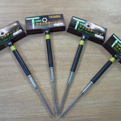 Lục Giác Bi Chữ T 4mm Tl 4.0b Tsunoda Nhật Bản