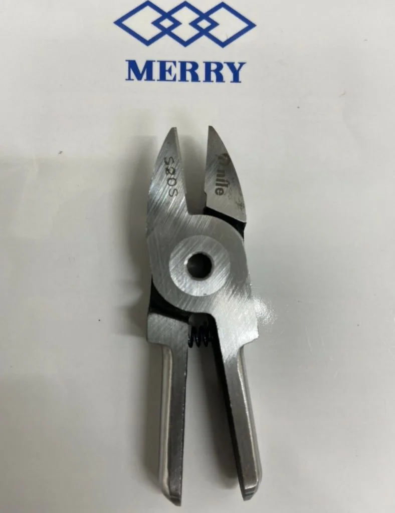 Lưỡi Cắt Mặt Phẳng Nile S20s Lưỡi Cắt Mặt Phẳng Nile S20s