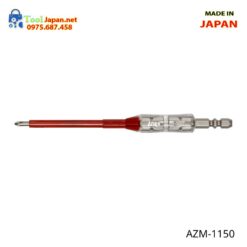 Mũi Vít Cách điện 1000v Anex Azm 1150