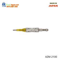 Mũi Vít Cách điện 1000v Anex Japan Azm 2100