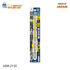 Mũi Vít Cách điện 1000v Anex Nhật Bản Azm 2150