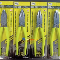 Pcp 200 Kìm điện Nhật BẢn