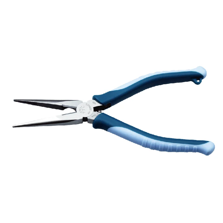 Kìm mũi nhọn 200mm RP-200HGS Tsunoda Nhật Bản