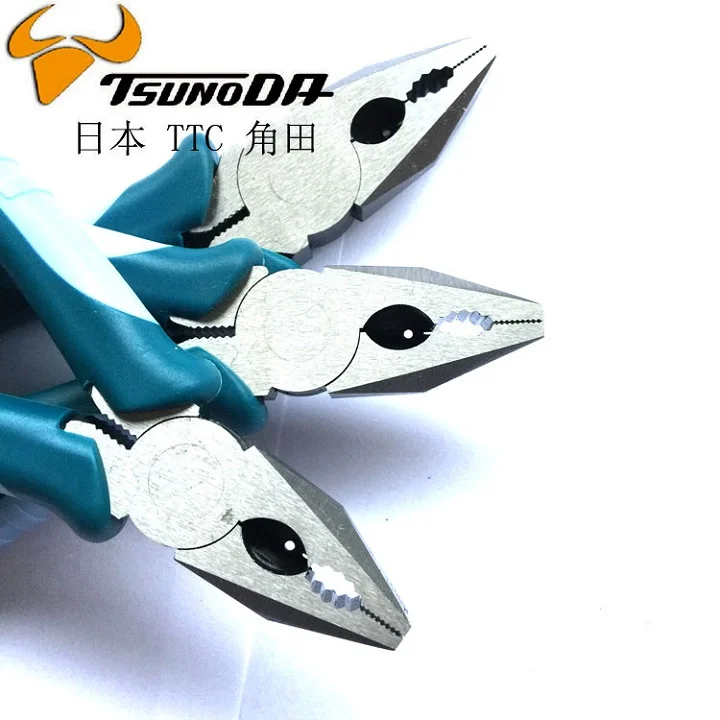 Kìm điện Tsunoda Nhật TP-175HG