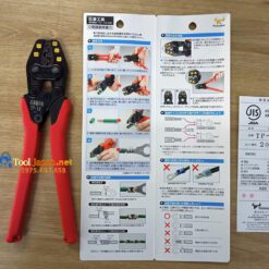 Tp 8 Tsunoda Made In Japan