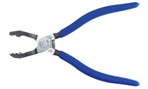 Kìm bấm dây xích 2 chiều 160mm KT-800 Tsunoda Nhật Bản 8 Kt800