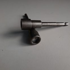 Đầu Chụp Tuýp V 17b H12x100 Mag