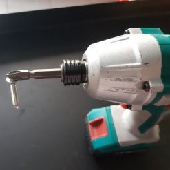 Đầu Vặn Vít Ohmi V 21w No.2x6.35x110 Emag