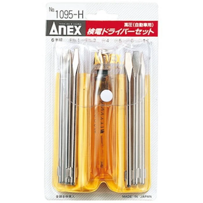 Bút Thử điện điện áp Cao No.1095 H