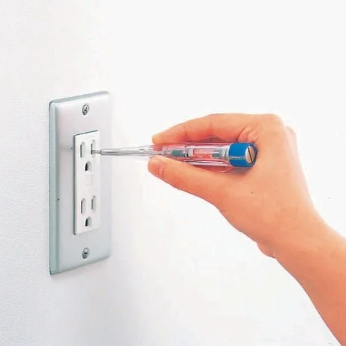 Bút Thử điện đèn Led