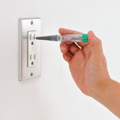 Bút Thử điện đèn Led