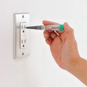 Bút Thử điện Anex 2036-L Bút Thử điện Anex 2036-L