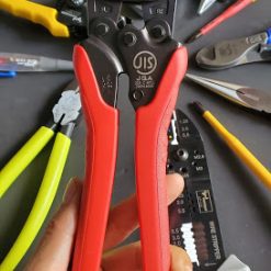 Kìm Bấm Cos Tsunoda Tp-8