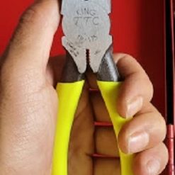 Kìm đa Năng Kiểu Âu 175mm Tp-175