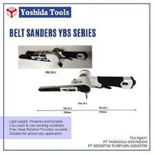 Máy Mài Dây đại Yoshida Ybs Máy Mài Dây đại Yoshida Ybs