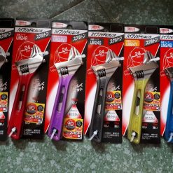 Mỏ lết lobtex Um 24g.b.r.s.v.y