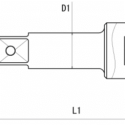 Bản đồ Vẽ đầu Tuýp Vặn ốc Ohmi Nhật Bản