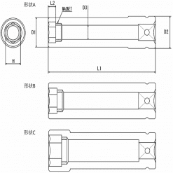 Bản đồ đầu Vặn ốc Os 4b