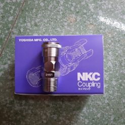 Khớp Nối Khí Nén Nkc Nl-24sm