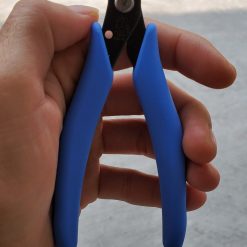 Kìm Cắt Nhựa Fc 120 Nhật Bản