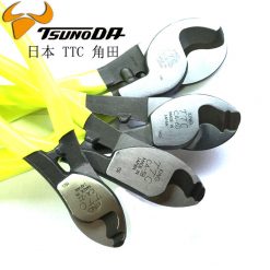 Kìm Cắt Cáp Tsunoda Ca-22/38/60