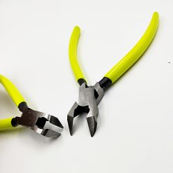 Kìm Cắt Góc 90 độ An-150b Tsunoda King Ttc