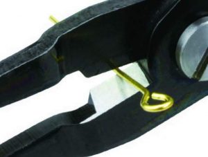 Kìm uốn căt thủ công FB-140 Tsunoda