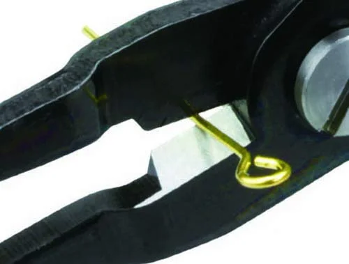 Kìm uốn căt thủ công FB-140 Tsunoda Kìm uốn căt thủ công FB-140 Tsunoda