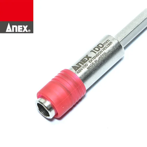 Cây Nối Vít Dài Anex Aeh-100 Cây Nối Vít Dài Anex Aeh-100