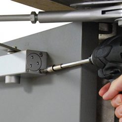 Cây Nối Vít Dài Anex Aeh 150