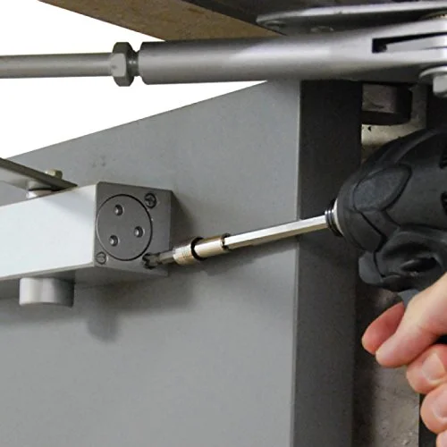 Cây Nối Vít Dài Anex Aeh-150 Cây Nối Vít Dài Anex