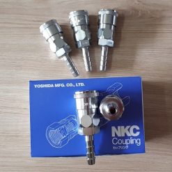 Khớp Nối Khí Nén Nkc Nl-22sh