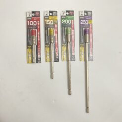 Thanh Nối Dài 100, 150, 200, 250mm Aeh Anex Japan