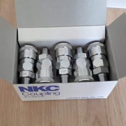 Khớp Nối Khí Nén Yoshida Nkc Nl-22sm