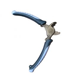 Ca 22g Kìm Cắt Cáp Tay Cầm đàn Hồi