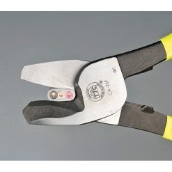 Ca 26f Kìm Cắt Cáp Phẳng Nhật Bản