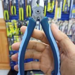 Cn 160hgs Kìm Cắt Cạnh Tay Cầm đàn Hồi Tsunoda