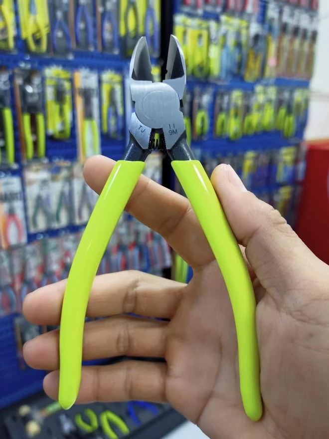 Cn 160s Kìm Cắt Cạnh