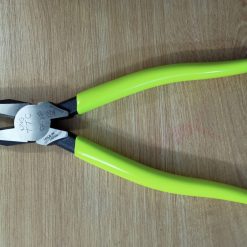 Cp 200 Kìm Mũi Bằng Tsunoda King Ttc