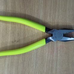 Cp 200 Kìm Mũi Bằng Tsunoda King Ttc