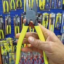 Cp 200kìm Mũi Bằng Tsunoda King Ttc